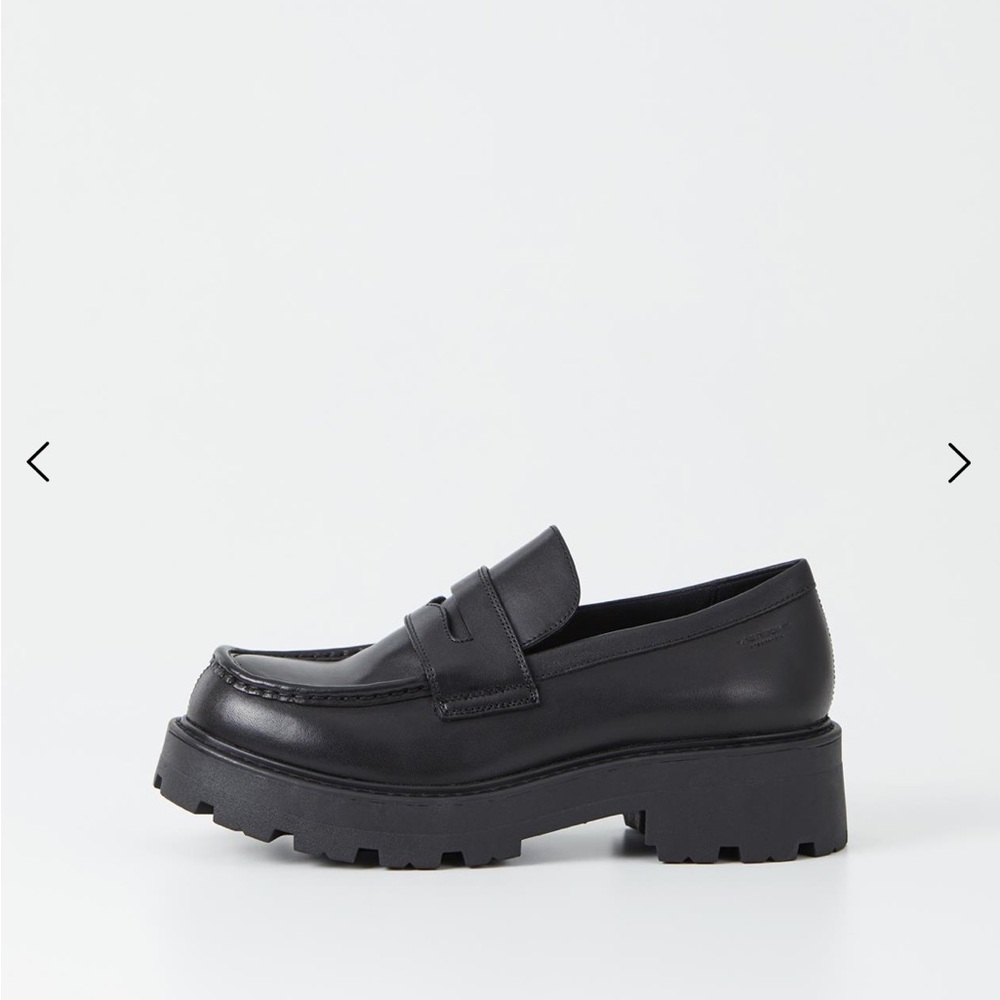 Vagabond Cosmo 2.0 Loafers